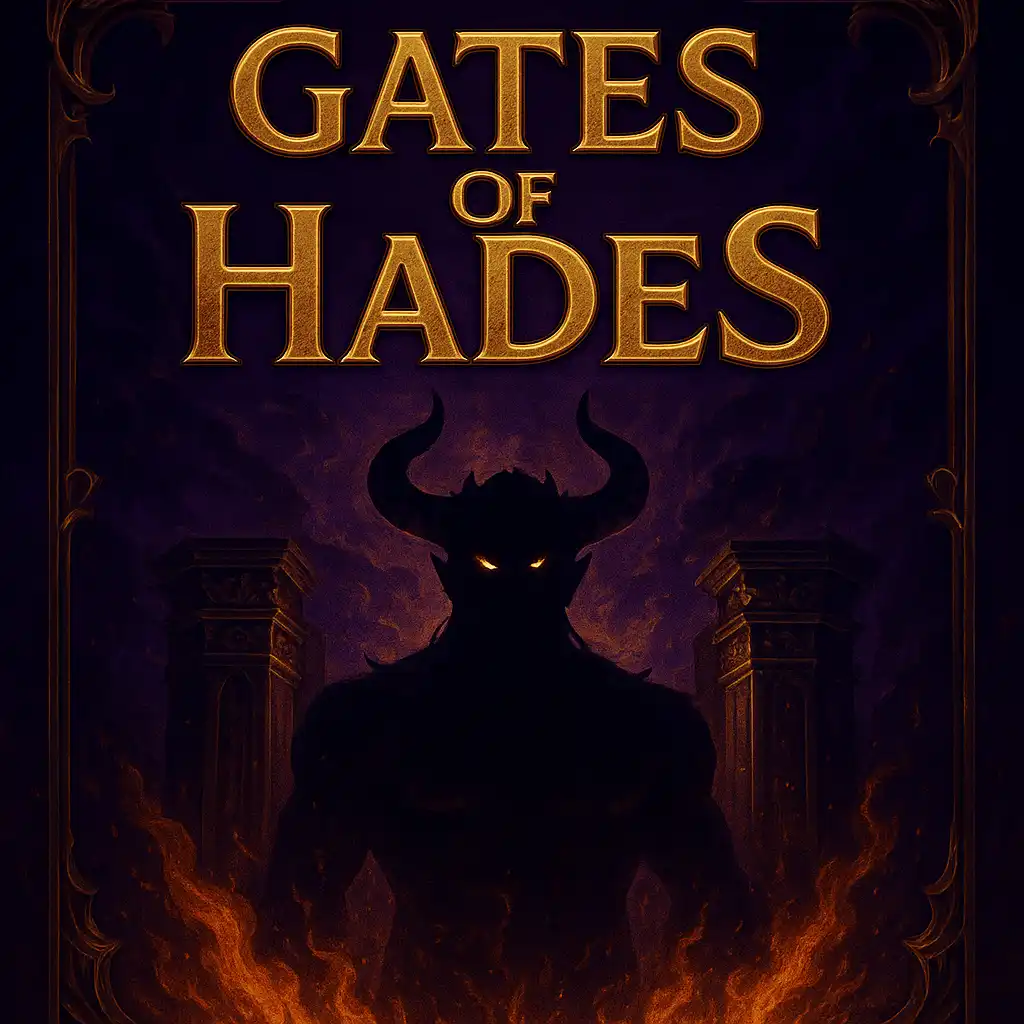 Gates of Hades slot game at JossCasino