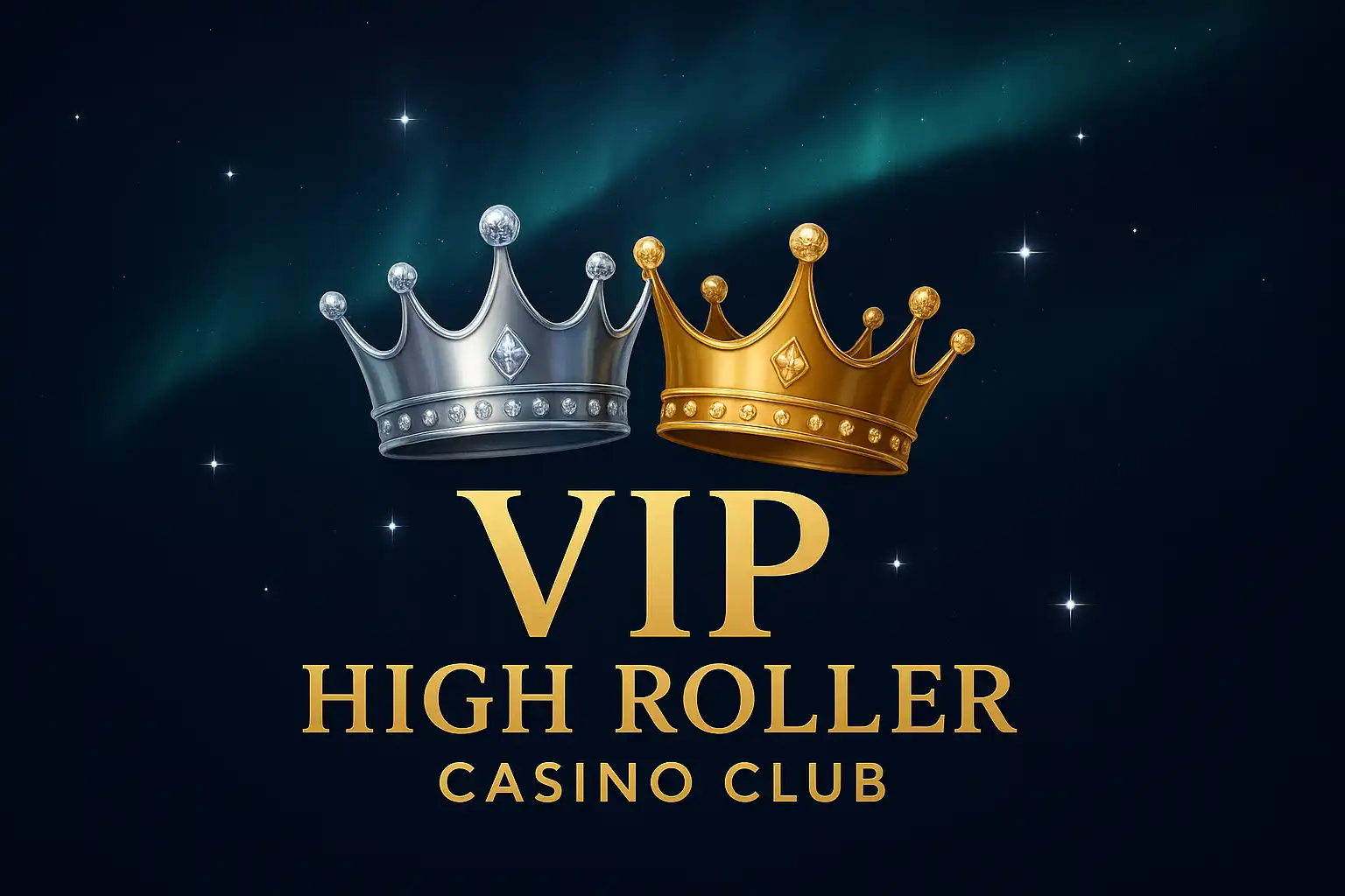 JossCasino VIP Aurora Club high-roller programme